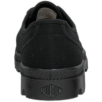Ботинки Palladium Pampa Oxford черный (02351-060)