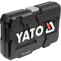 Универсальный набор инструментов Yato YT-14471 38 предметов
