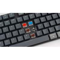 Клавиатура Keychron K5 SE RGB K5SE-E2-RU (Keychron Low Profile Optical Blue)