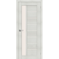 Межкомнатная дверь el'Porta Porta X Порта-27 (Bianco Veralinga)