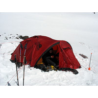 Экспедиционная палатка AlexikA Mirage 4