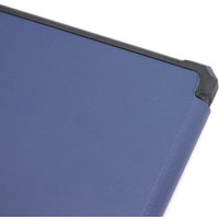 Обложка для электронной книги KST Flex Case для Amazon Kindle Paperwhite 5 (синий)