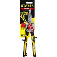 Ножницы по металлу Stayer 23055-S-z01