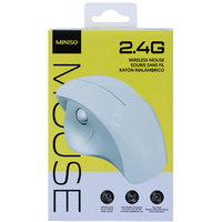Мышь Miniso M906 (белый)