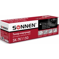 Картридж Sonnen SK-TK1150 (аналог Kyocera TK-1150)