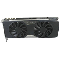 Видеокарта EVGA GeForce GTX 980 Ti FTW Gaming ACX 6GB GDDR5 [06G-P4-4996-KR]