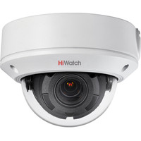 IP-камера HiWatch DS-I458Z(B)