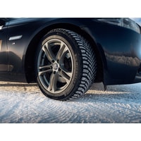 Зимние шины Michelin X-Ice North 4 215/50R18 92T (шипы)