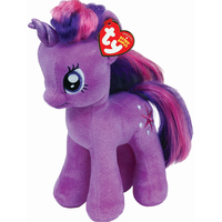 Классическая игрушка Ty Пони Twilight Sparkle (большой)