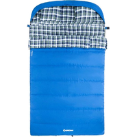Спальный мешок KingCamp Comfort 280D (правая молния) [KS3129]
