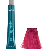 Крем-краска для волос Lakme 0/50 Collagemix Creme Hair Color Mix Tones