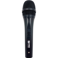 Проводной микрофон PSSound MWR-SH908