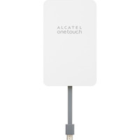 Внешний аккумулятор Alcatel OneTouch PB50 White