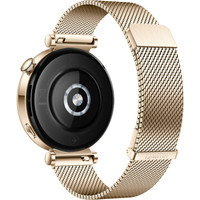 Умные часы Huawei Watch GT 4 41 мм (светло-золотой)
