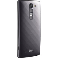 Смартфон LG G4c Metallic Gray [H525N]