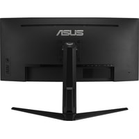 Игровой монитор ASUS TUF Gaming VG34VQL1B