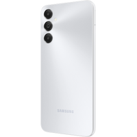 Смартфон Samsung Galaxy A05s SM-A057F/DS 6GB/128GB (серебристый)