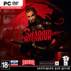 Компьютерная игра PC Shadow Warrior