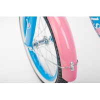 Детский велосипед Stels Jolly 16 V010 (голубой, 2019)