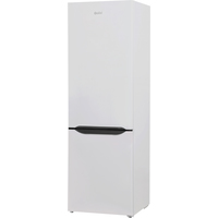 Холодильник Artel HD 455RWENS (серебристый)