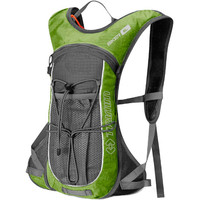 Туристический рюкзак Trimm Biker 6 (зеленый)