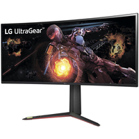 Игровой монитор LG UltraGear 34GP950G-B