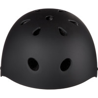 Cпортивный шлем STG MTV12 XS (р. 48-52, черный)