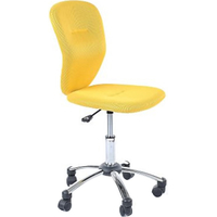 Компьютерное кресло Signal Q-037 (желтый)