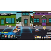  South Park: The Fractured but Whole для Nintendo Switch