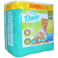 Подгузники Dada Extra Soft 5 Junior (68 шт)