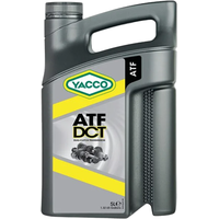 Трансмиссионное масло Yacco ATF DCT 5л