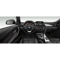 Легковой BMW 320i Touring 2.0t 6MT (2012)
