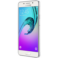 Смартфон Samsung Galaxy A3 (2016) White [A310F]