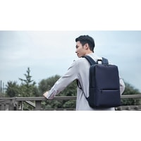 Городской рюкзак Xiaomi Mi Classic Business 2 (черный)