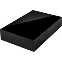 Внешний накопитель Seagate Backup Plus Desktop Drive 5TB (STDT5000200)