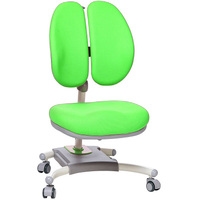 Детское ортопедическое кресло Rifforma Comfort-32 (зеленый)