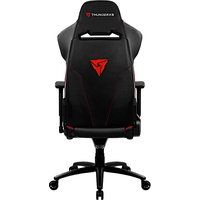 Кресло ThunderX3 BC7 Air (черный/красный)