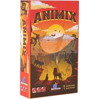 Настольная игра Blue Orange Animix