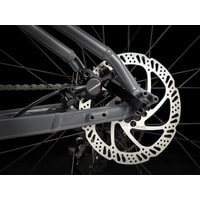 Велосипед Trek Marlin 5 WSD 27.5 XS 2021 (серый)