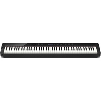Цифровое пианино Casio Privia PX-S3000 (черный)