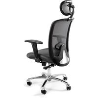 Кресло UNIQUE Expander (серый)
