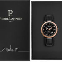 Наручные часы Pierre Lannier Impulsion 229F433