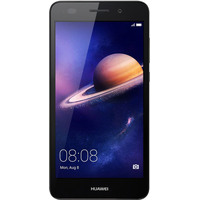 Смартфон Huawei Y6 II Black [CAM-L21]