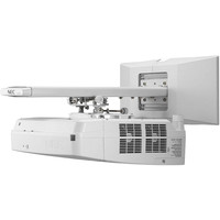 Проектор NEC UM301WG-WK