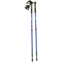 Палки для скандинавской ходьбы Espado ENW-004 (синий)