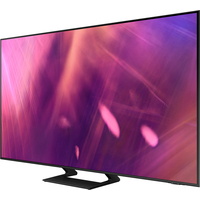 Телевизор Samsung Crystal UHD 4K AU9070 UE65AU9070UXRU