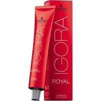 Крем-краска для волос Schwarzkopf Professional Igora Royal Permanent Color Creme 9 1/2-49 60 мл