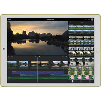 Планшет Apple iPad Pro 32GB Gold