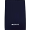 Внешний накопитель Verbatim Store 'n' Go USB 3.0 Deep Blue 1TB (53178)