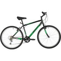 Велосипед Mikado Spark 1.0 26 р.18 2021 (зеленый)